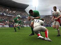 Rugby 08 screenshot, image №479542 - RAWG