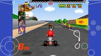 N64 Retro+ screenshot, image №1522465 - RAWG