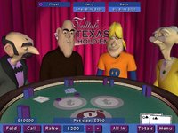 Telltale Texas Hold ‘Em screenshot, image №174864 - RAWG