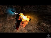 Cкриншот Devil May Cry 3: Dante's Awakening. Специальное издание, изображение № 446364 - RAWG