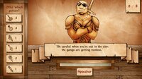 Apothecary Miseria screenshot, image №3849743 - RAWG