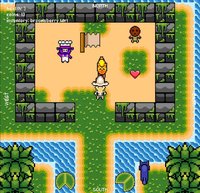 Travis Trails and the Tale of the TreeTeller's Treasure screenshot, image №2312819 - RAWG