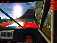 Race Driven screenshot, image №2156322 - RAWG