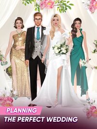 Wedding Stylist: Makeup Bride screenshot, image №3530125 - RAWG