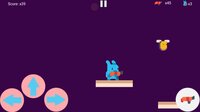 Shooter Rabbit 2D screenshot, image №3371075 - RAWG