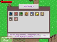 Hordeum screenshot, image №2411732 - RAWG