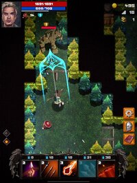 Darkest Rogue screenshot, image №2482196 - RAWG