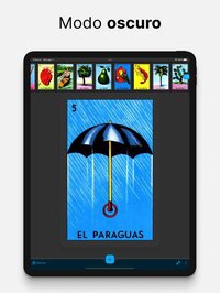 Baraja lotería mexicana screenshot, image №3570816 - RAWG