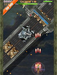 iStriker: Rescue & Combat -Lite screenshot, image №36039 - RAWG