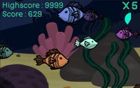 Hungry Fish (sheepft) screenshot, image №3634792 - RAWG