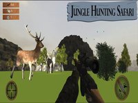 Deer Hunting Challenge: Forest Sniper Shooter screenshot, image №1684762 - RAWG