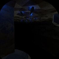 VR Cave Climbing screenshot, image №3838274 - RAWG