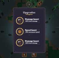 Ghosty Pirate screenshot, image №3262710 - RAWG