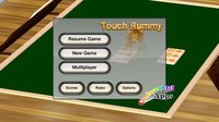 Touch Rummy screenshot, image №2058525 - RAWG