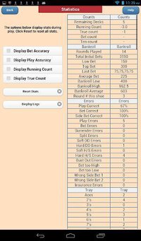 Blackjack Verite Free screenshot, image №1365700 - RAWG