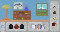 Bun-o-gotchi screenshot, image №2362077 - RAWG