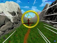 Ring Glider screenshot, image №3825740 - RAWG
