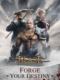 Blade Reborn screenshot, image №1980771 - RAWG