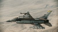 Ace Combat: Assault Horizon screenshot, image №561424 - RAWG