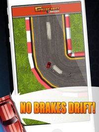 Endless Drift Racing screenshot, image №1790103 - RAWG