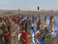 ROME: Total War screenshot, image №351047 - RAWG
