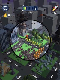 Gang Blast screenshot, image №2740929 - RAWG