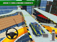 Roof Jumping Car Parking Games screenshot, image №1556084 - RAWG