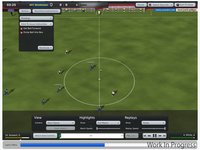 Football Manager 2010 screenshot, image №537786 - RAWG