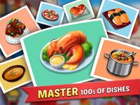 Kitchen Craze: Cooking Chef screenshot, image №876459 - RAWG