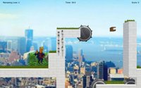 Presidential Race screenshot, image №1261036 - RAWG