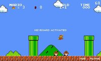 Another Mario Bros. screenshot, image №3795348 - RAWG