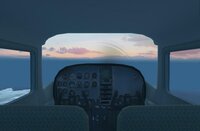 My Fly Demo screenshot, image №2593195 - RAWG