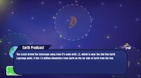 Orbits (Mon_G) screenshot, image №3594947 - RAWG
