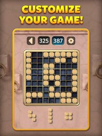 Braindoku: Sudoku Block Puzzle screenshot, image №2800933 - RAWG