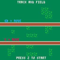 Track and Field (itch) screenshot, image №1125630 - RAWG