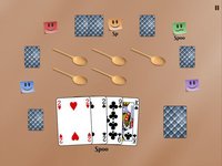 Spoons Card Game screenshot, image №952290 - RAWG