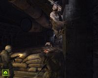 Metro 2033 screenshot, image №462454 - RAWG