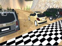 Ultimate Speed Car Race (2015) screenshot, image №1603422 - RAWG