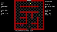 Berzerk Roguelike screenshot, image №1929702 - RAWG