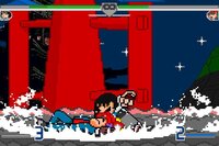 SUPER K.O. screenshot, image №3312465 - RAWG