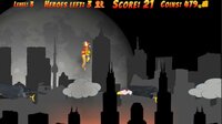 Cloud Hero: a Ninja Quest to Jump screenshot, image №2974979 - RAWG