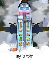 Idle Airplane screenshot, image №3825342 - RAWG