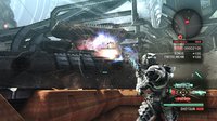 Vanquish screenshot, image №768350 - RAWG