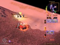 Emperor: Battle for Dune screenshot, image №314056 - RAWG