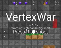 VertexWar screenshot, image №1272883 - RAWG