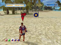 Pro Beach Soccer screenshot, image №365980 - RAWG