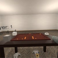 Board Games VR screenshot, image №666794 - RAWG