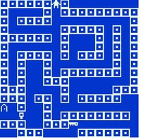 My Dumb Maze screenshot, image №1210005 - RAWG