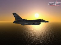 Lock On: Modern Air Combat screenshot, image №362114 - RAWG