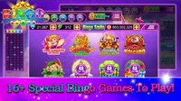 Bingo Smile - Free Bingo Games screenshot, image №1453579 - RAWG